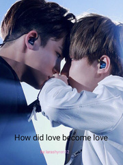 How did love become love (MinWon) (Meanie) (kpop) ff Book
