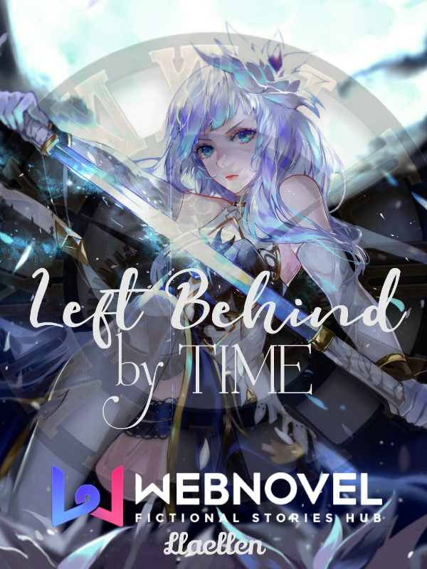 Left Behind By Time