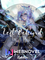 Left Behind By Time Book
