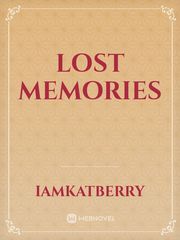 lost memories Book