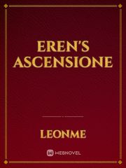 Eren's Ascensione Book