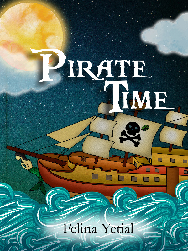 Pirate Time