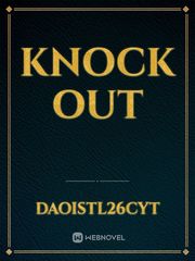 Knock out Book