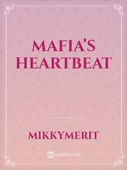 MAFIA’S HEARTBEAT Book