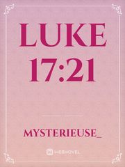 LUKE 17:21 Book