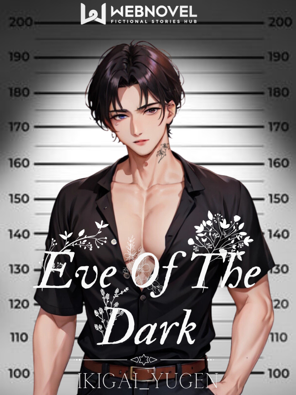 Eve Of The Dark Book