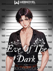 Eve Of The Dark Book