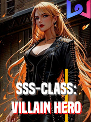 SSS-Class: Villain Hero Book