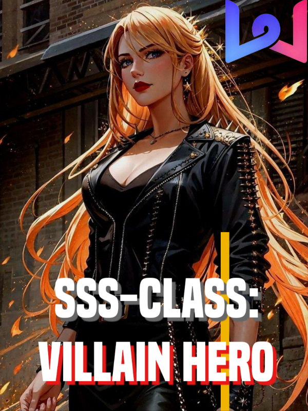 SSS-Class: Villain Hero