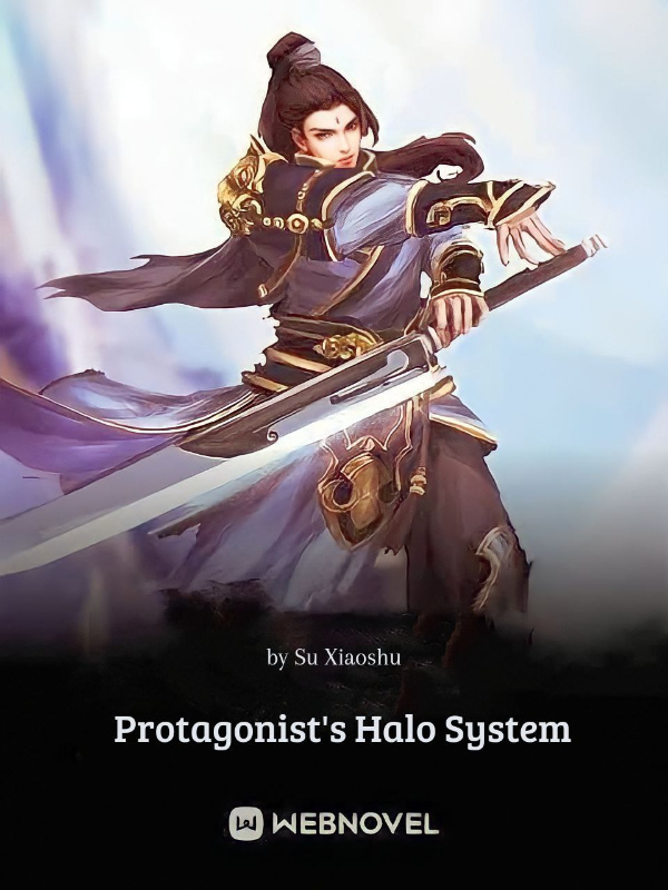 Protagonist's Halo System