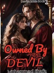 Owned By The Devil Book