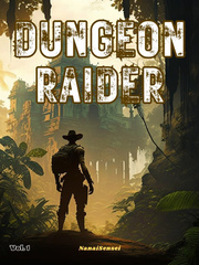 Dungeon Raider System Book