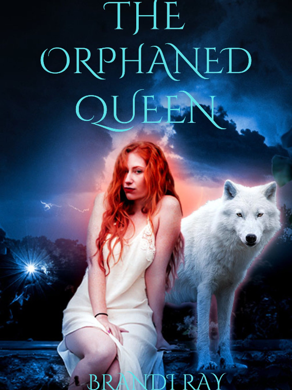 The Orphaned Queen Book