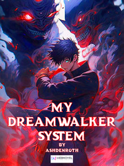 My Dreamwalker System Book