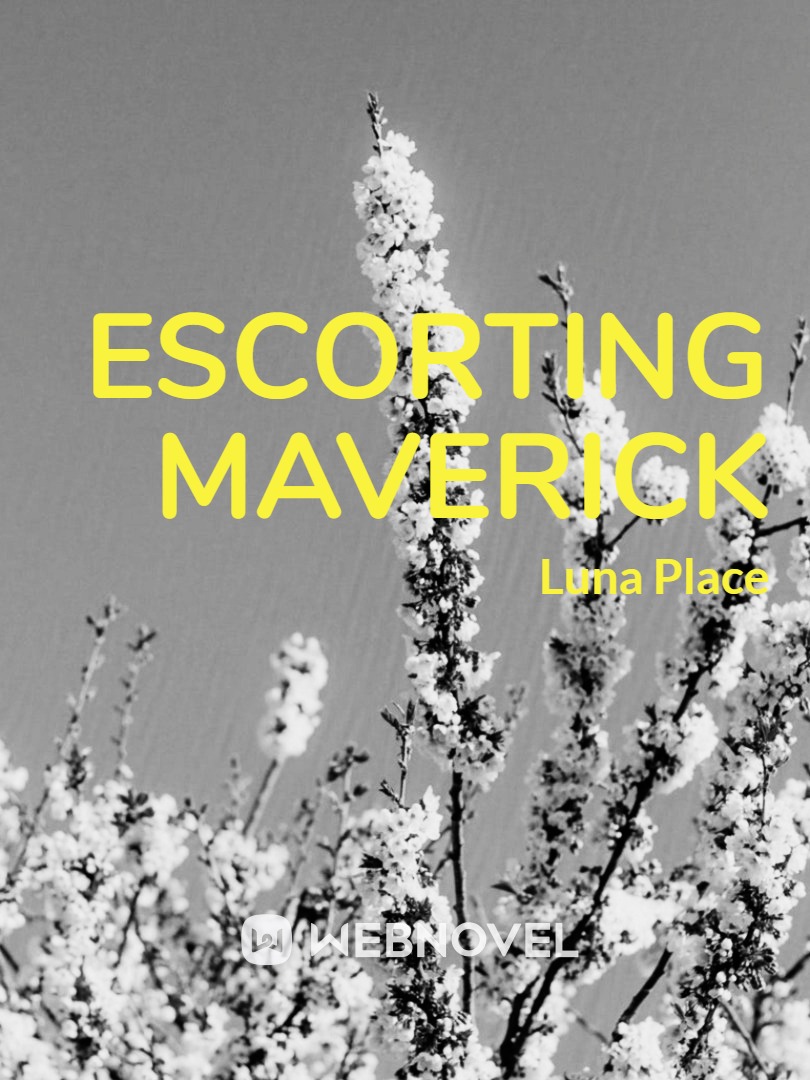 Escorting Maverick