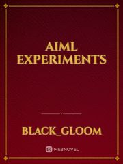 AIML experiments Book