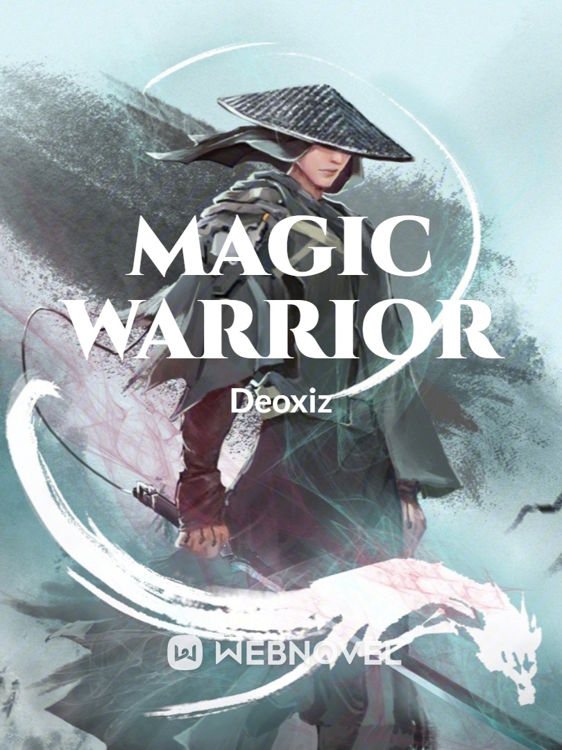 Magic Warrior