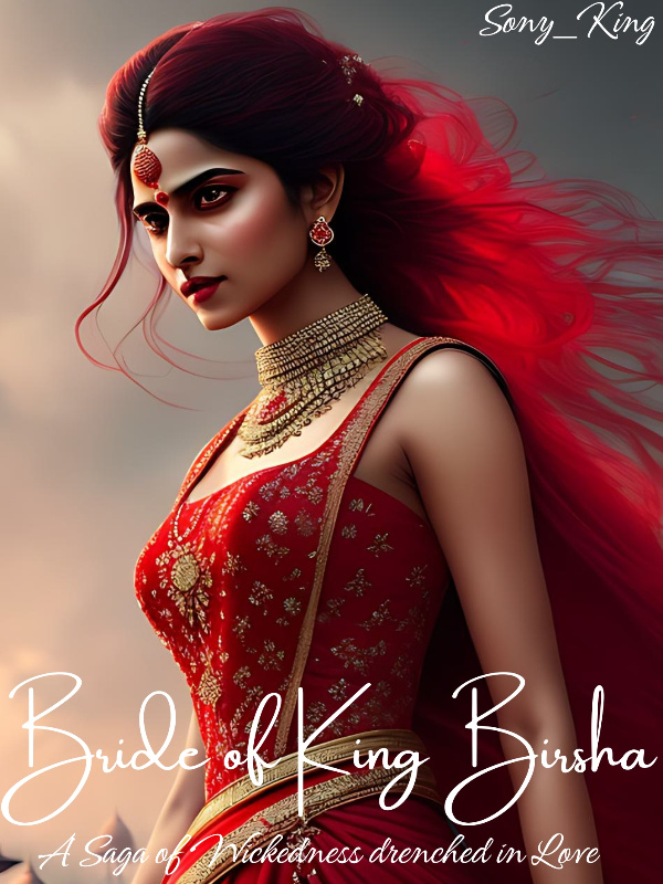 Bride of King Birsha - A Saga of Wickedness drenched in Love