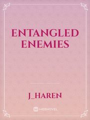 Entangled Enemies Book