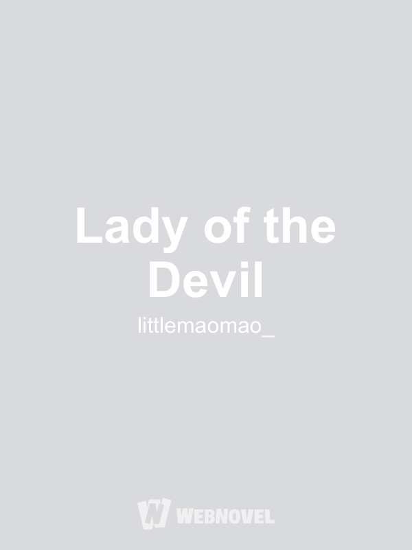 Lady of the Devil