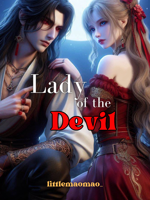 Lady of the Devil