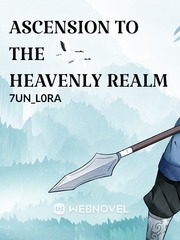 Ascension to the Heavenly Realm Book