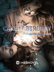CAKE-TASTROPY Book
