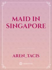 Maid in Singapore Book