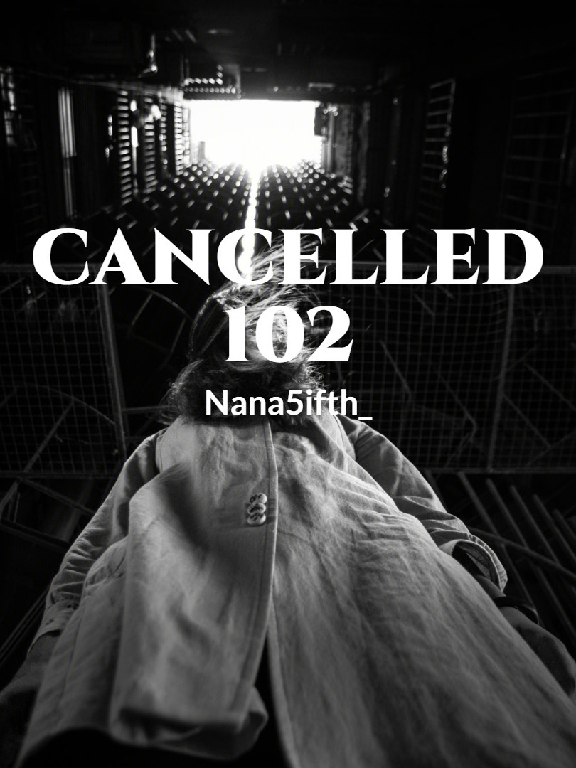 CANCELLED 102 Book