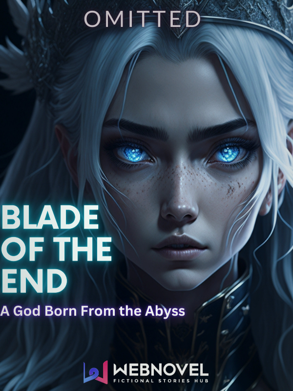 Blade of The End Book