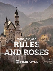 Rules and roses Book