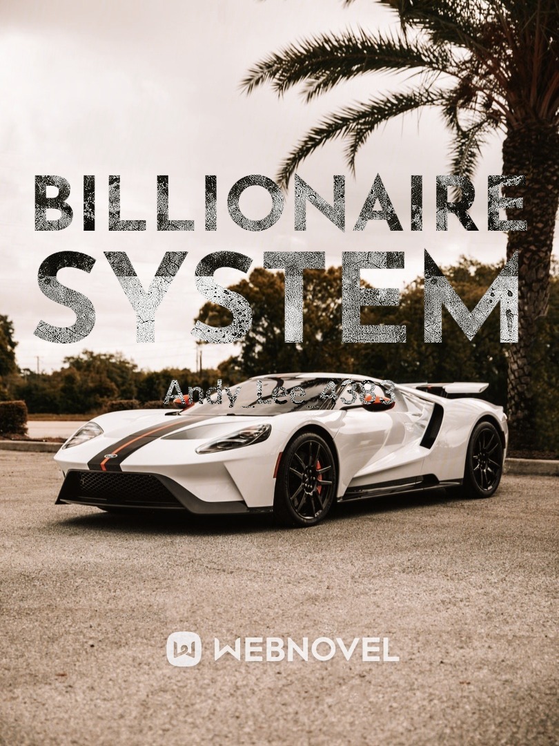 Billonaire system Book