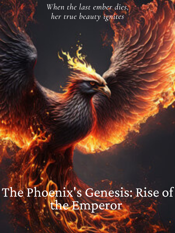 Read The Phoenix'S Genesis: Rise Of The Emperor Ihavenoclue Webnovel