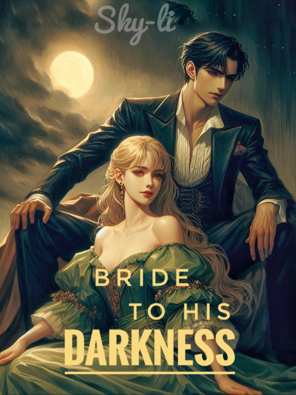 Bride To His Darkness Book