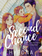 Second Chance : Mungkinkah? Book