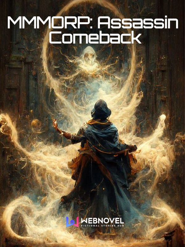 MMORPG: Assassin Comeback Book
