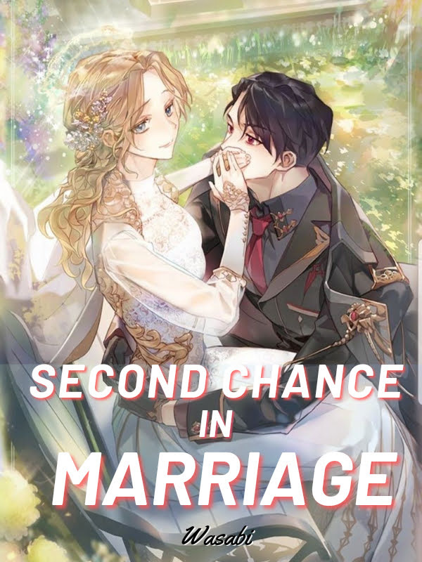 Second Chance In Marriage