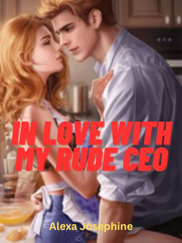 In love with my rude mr ceo Book