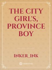 THE CITY GIRL'S, PROVINCE BOY Book