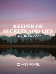 Marvel: Keeper of Secrets and Lies Book