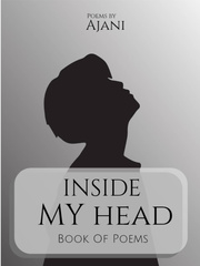 Inside My Head [A Book Of Poems] Book