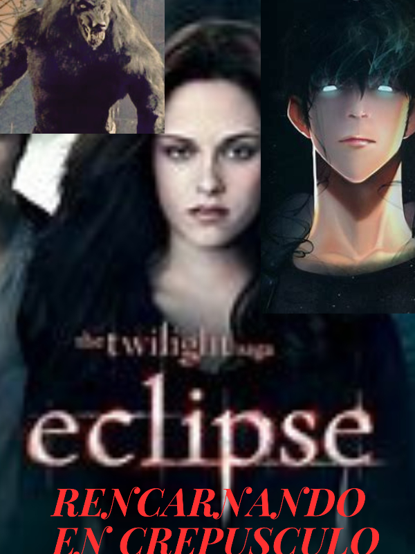 RENCARNADO EN CREPUSCULO