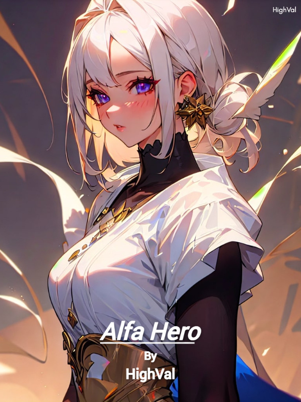 Alfa Hero