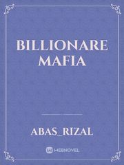 Billionare Mafia Book