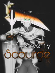 The Heavenly Scourge Book