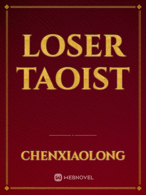 loser Taoist