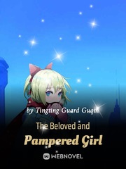 The Beloved and Pampered Girl Book