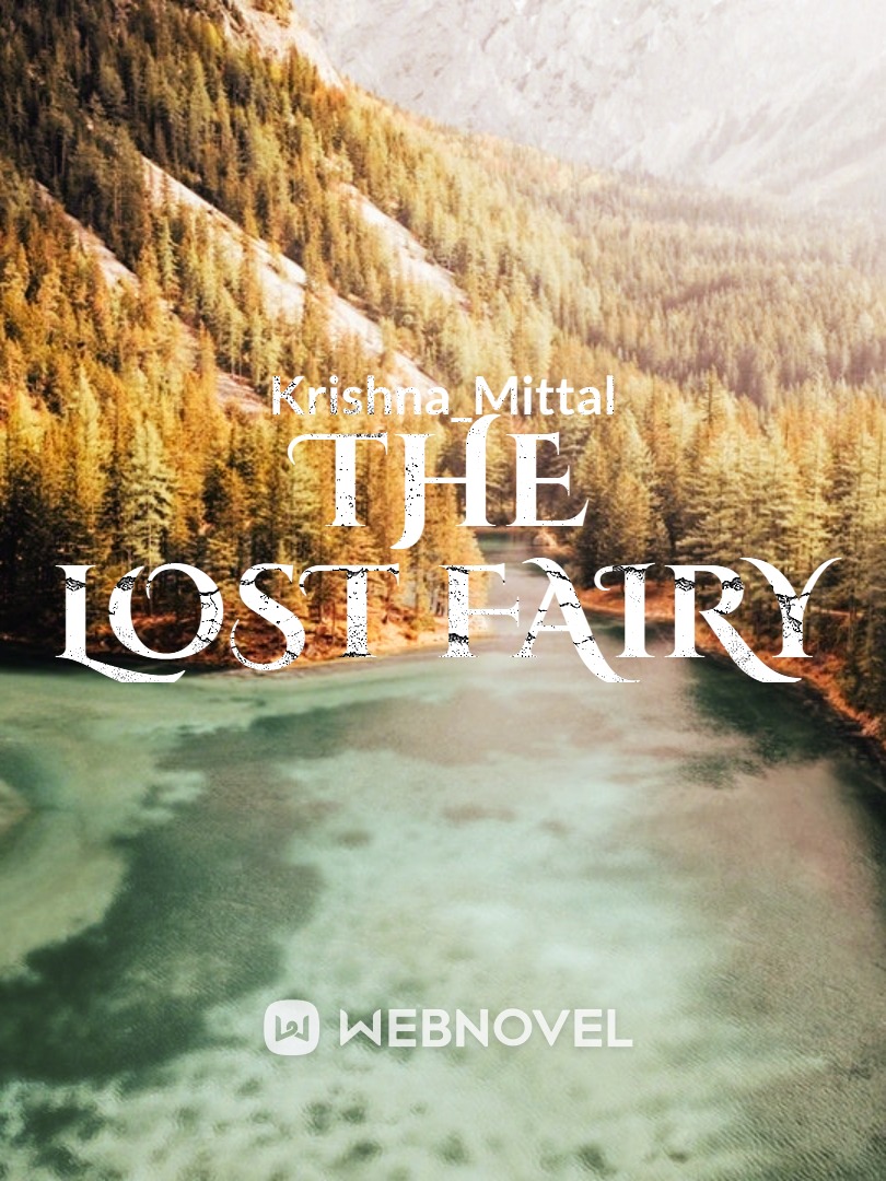 The Lost Fairy (Seven Deadly Sins fanfiction)