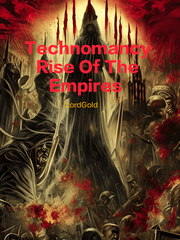 Technomancy: Rise of the Empires Book