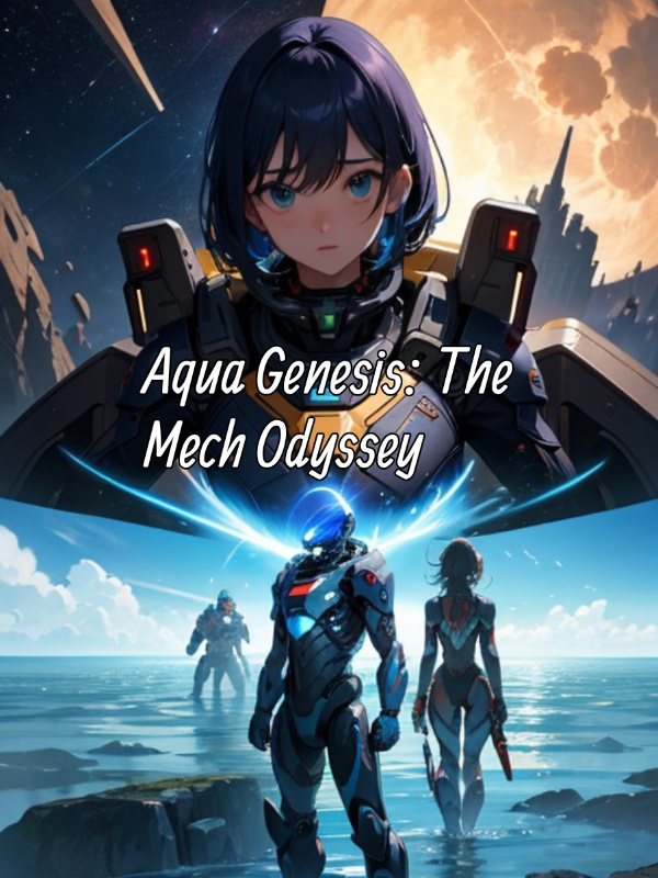 Aqua Genesis: The Mech Odyssey